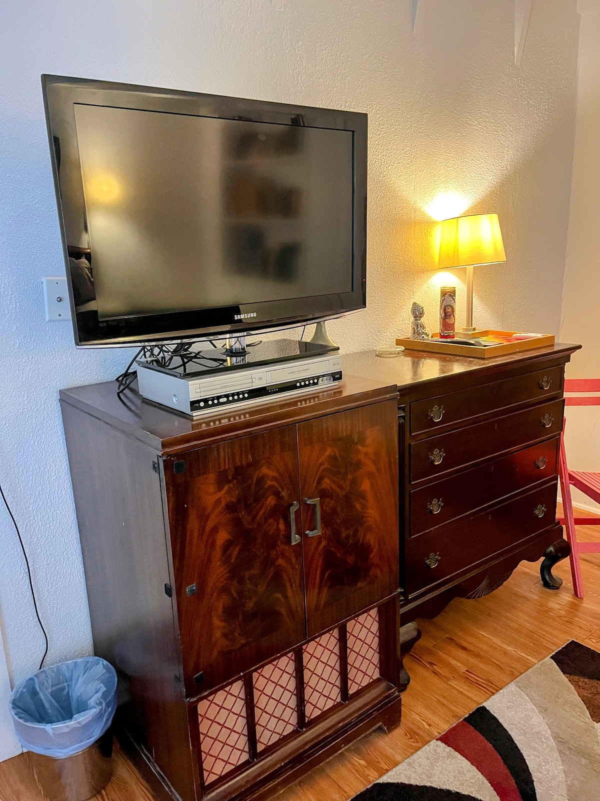 South Congress Apartment