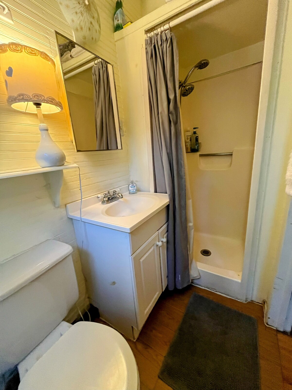 South Congress Apartment