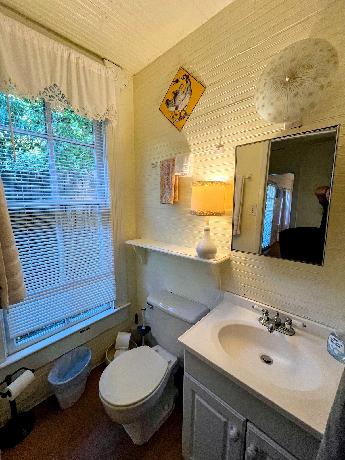 South Congress Apartment