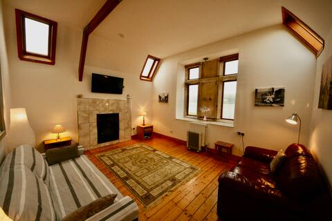 Successful Airbnb property: Sea Captain's House Stl: AR01294F Erb: D in Argyll And Bute