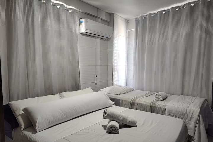 საძინებელი