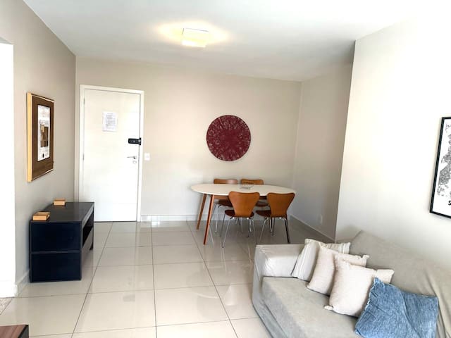 Roca Imóveis managed Airbnb listing 2