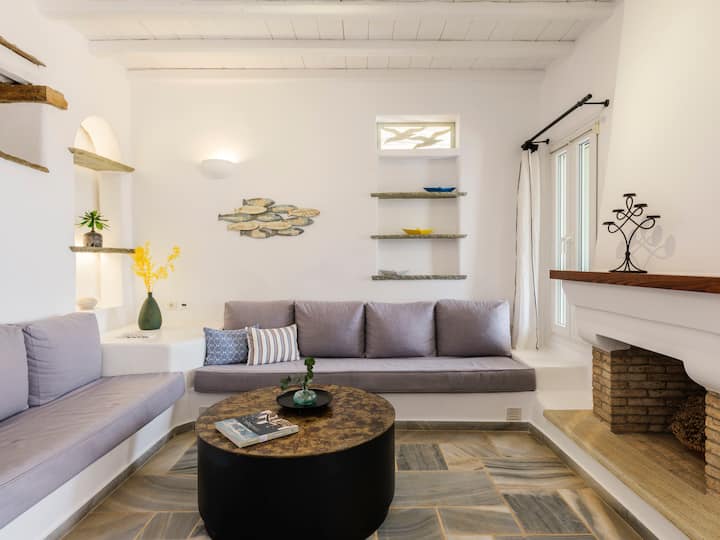 მისაღები ოთახი