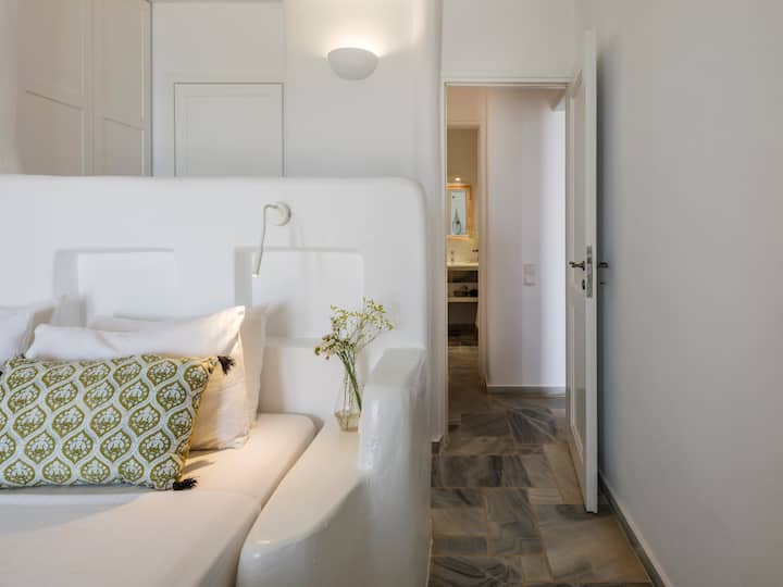 საძინებელი