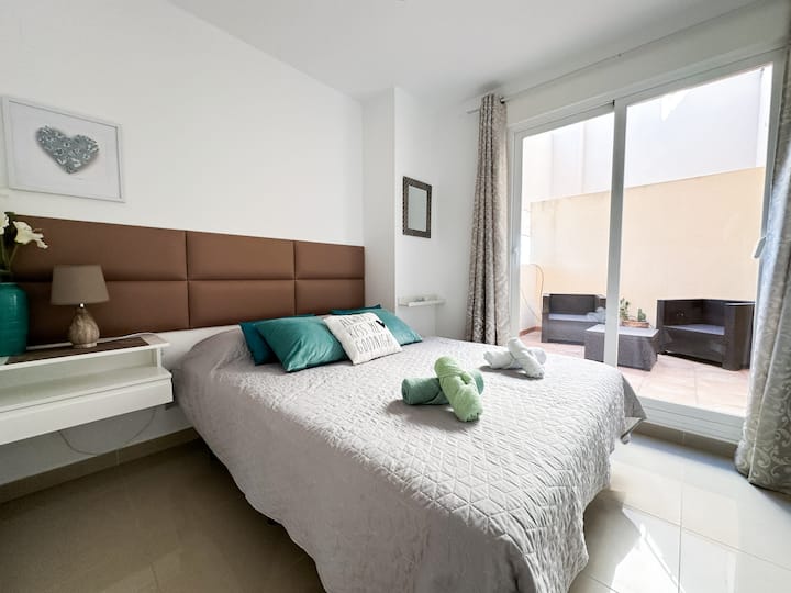 غرفة النوم 2