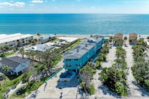 Englewood Beach Condo D rental in Englewood