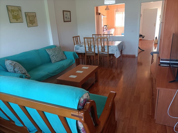 Apartamentos Alcabón + Terraza - Fuensalida