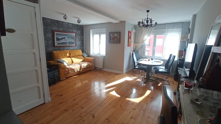 Apartamento De Fernando - Burgos