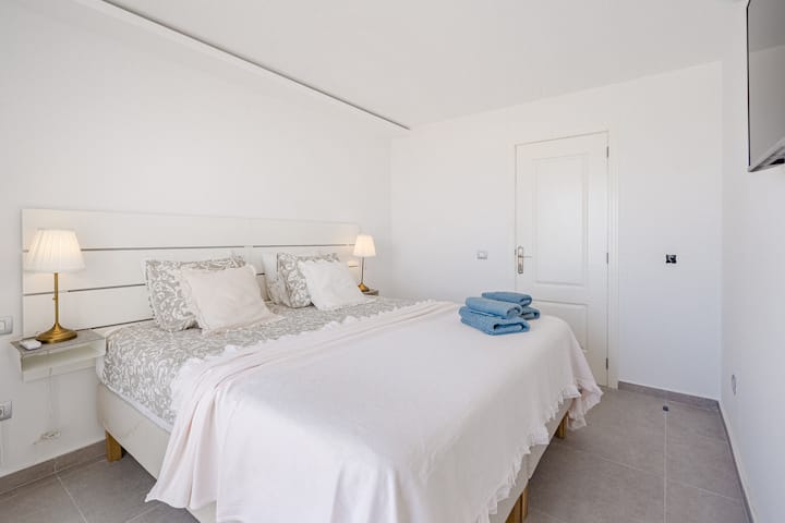 Dhomë gjumi