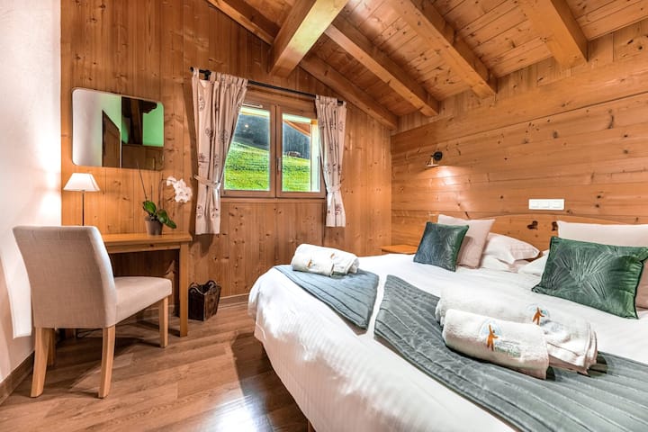Chambre 4