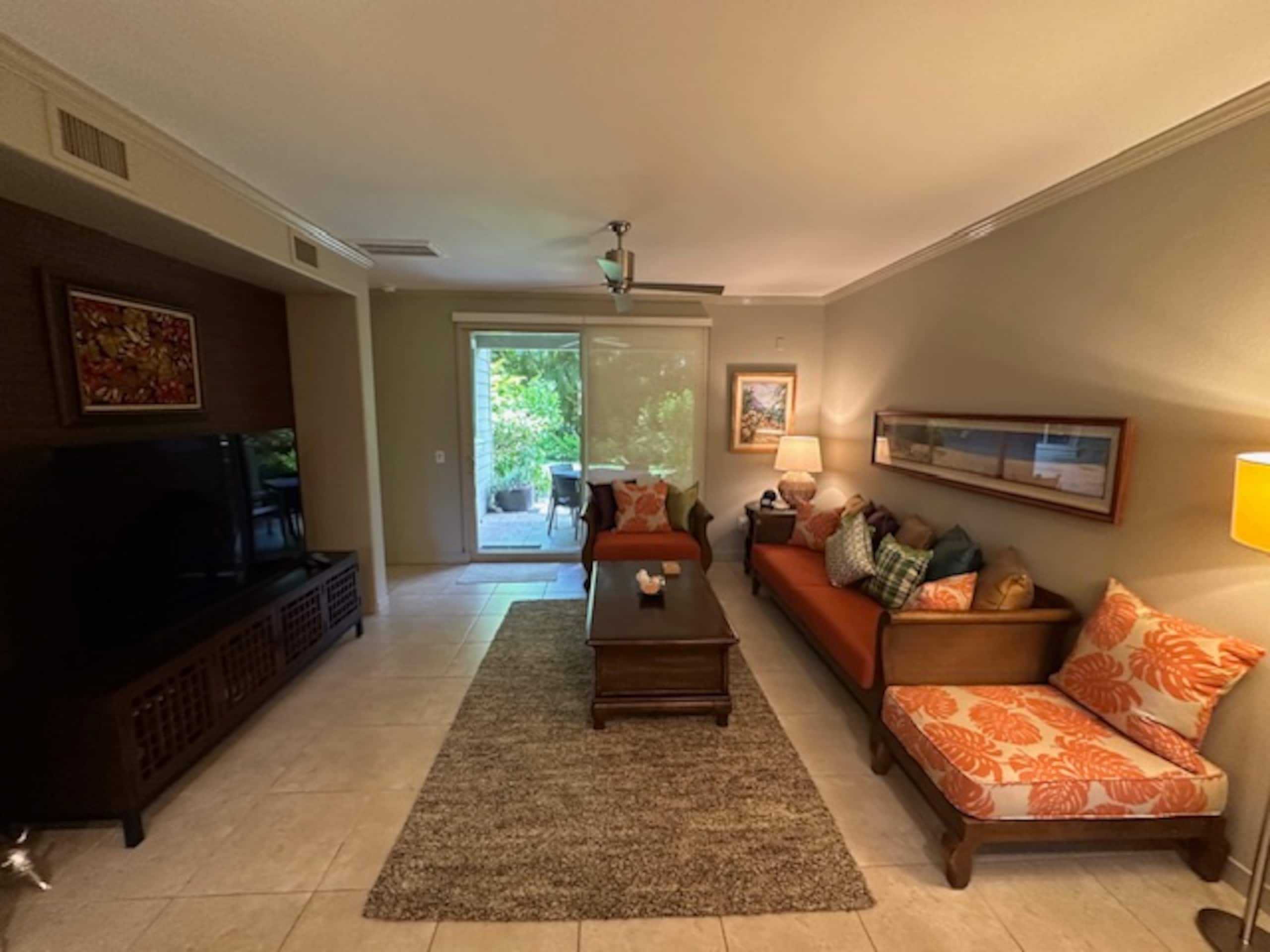 Condo in Waimea · ★4.97 · 2 bedrooms · 3 beds · 2 baths - Image 19