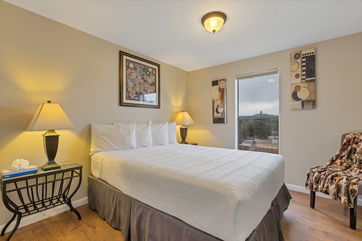 غرفة النوم 2