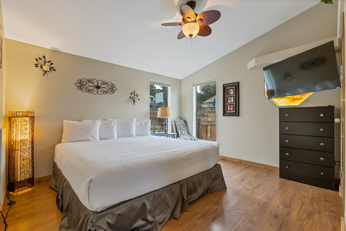 غرفة النوم 1