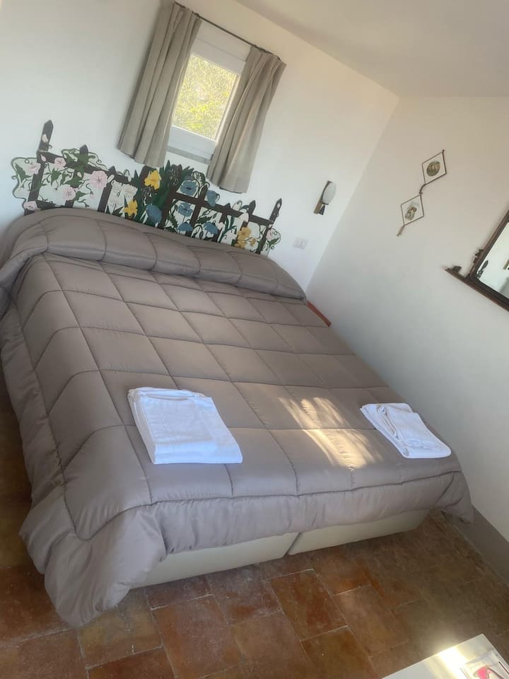 Camera da letto 6
