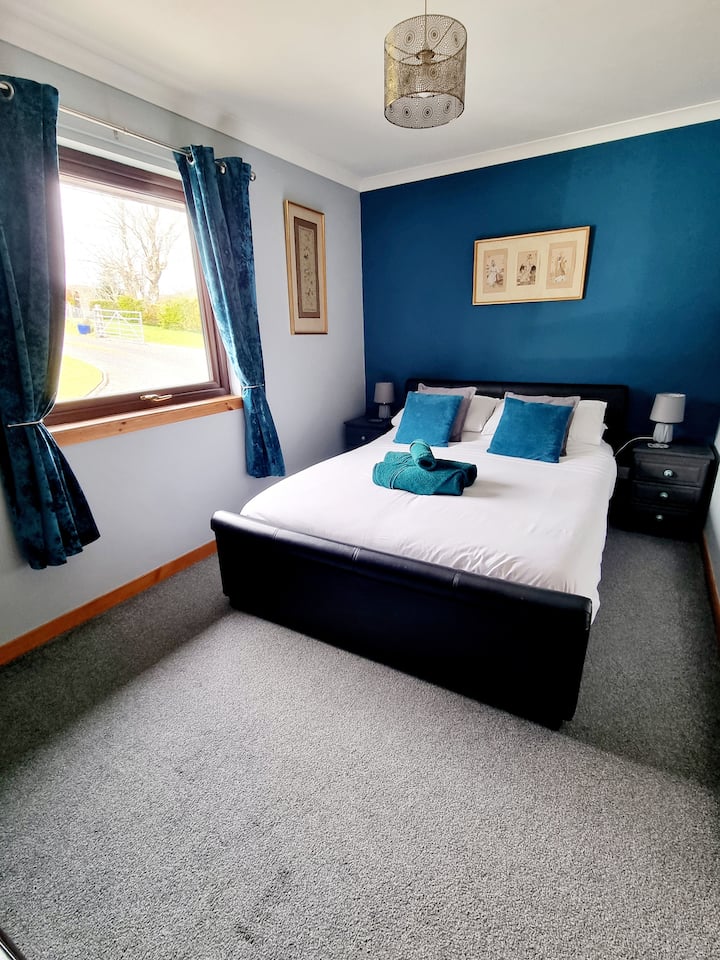 საძინებელი