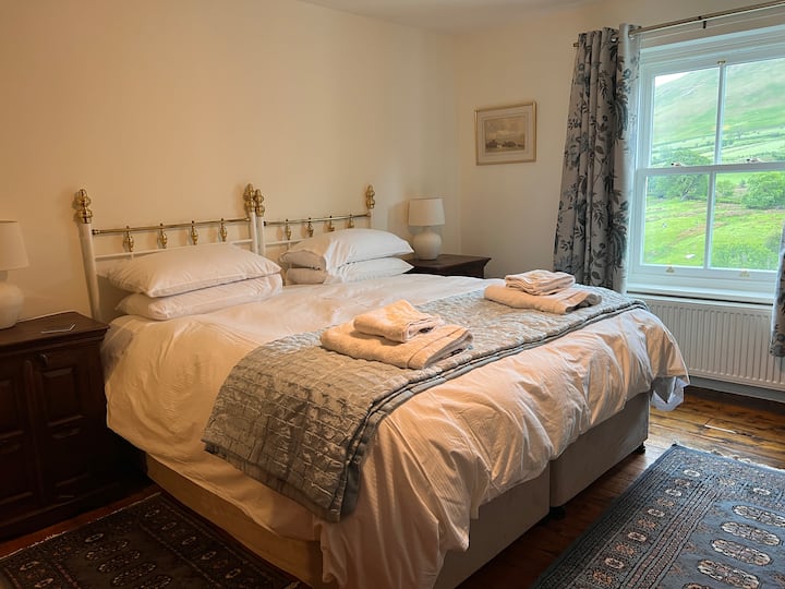 Спална соба 4