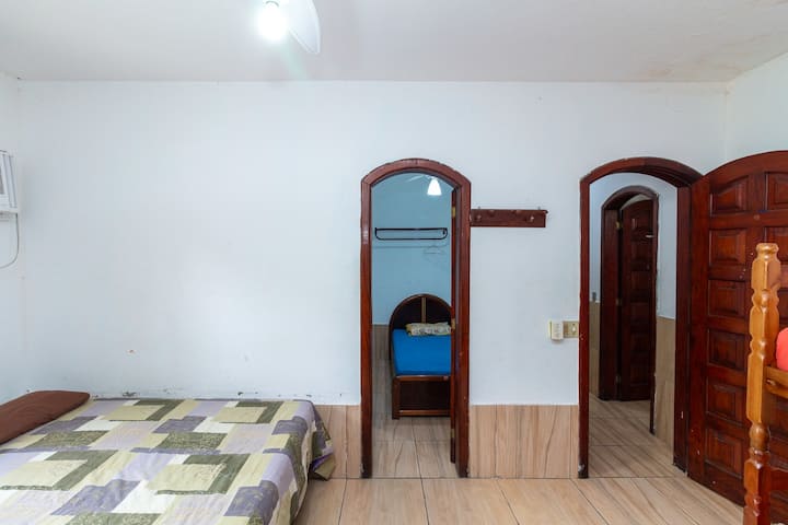 Dhomë gjumi 8