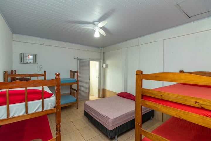 Dhomë gjumi 4