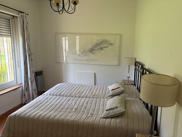 საძინებელი 2