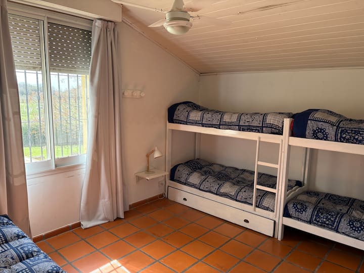 საძინებელი 5