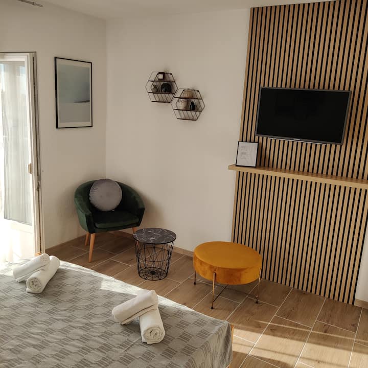 ห้องนอน