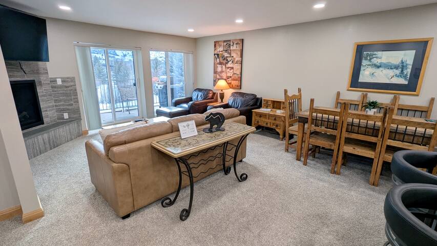 Beaver Creek West Management, Inc. managed Airbnb listing 2