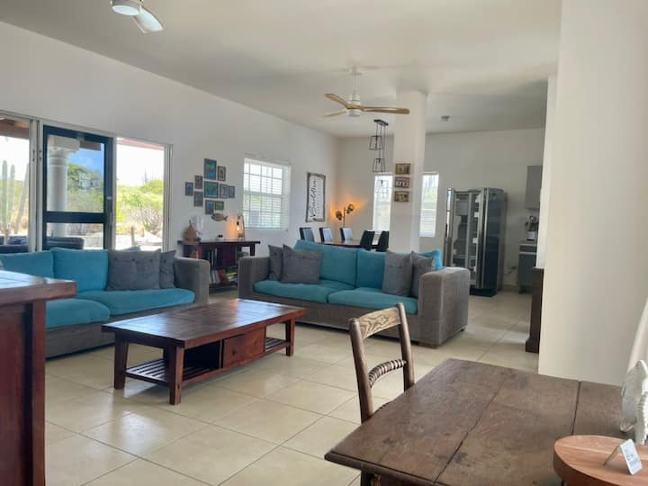 Villa Casibari Rocks & Garden - Aruba