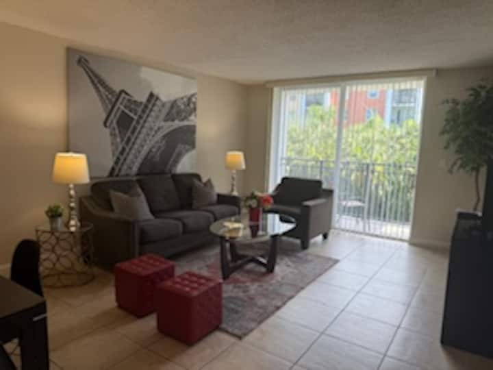 Sand Between Your Toes!   Str-01148 - Sunny Isles Beach, FL