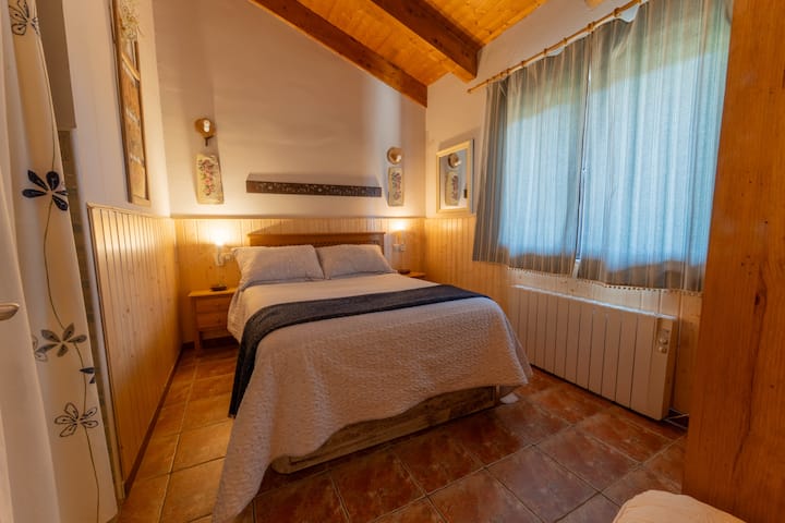 Habitación 1