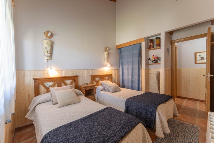 Habitación 3