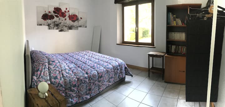 Habitación 1