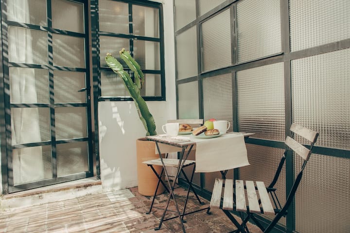 Naos Apartment Iii - Beachside & Downtown Stay - Conil de la Frontera