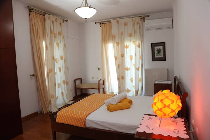 Chambre 1