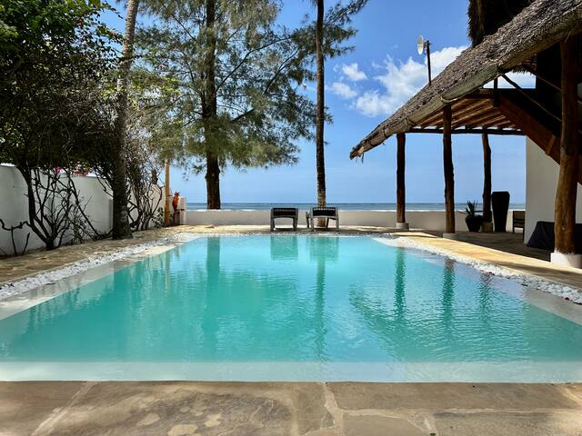 ZanzibarHouses managed Airbnb listing 1