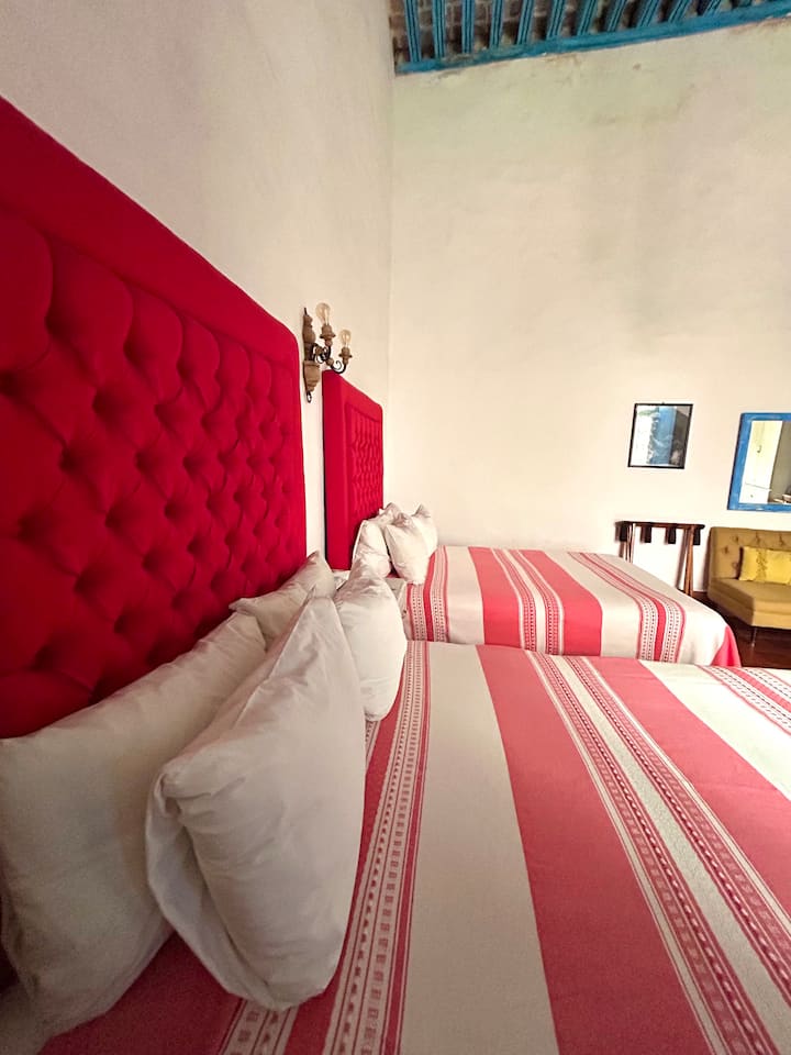 غرفة النوم 2