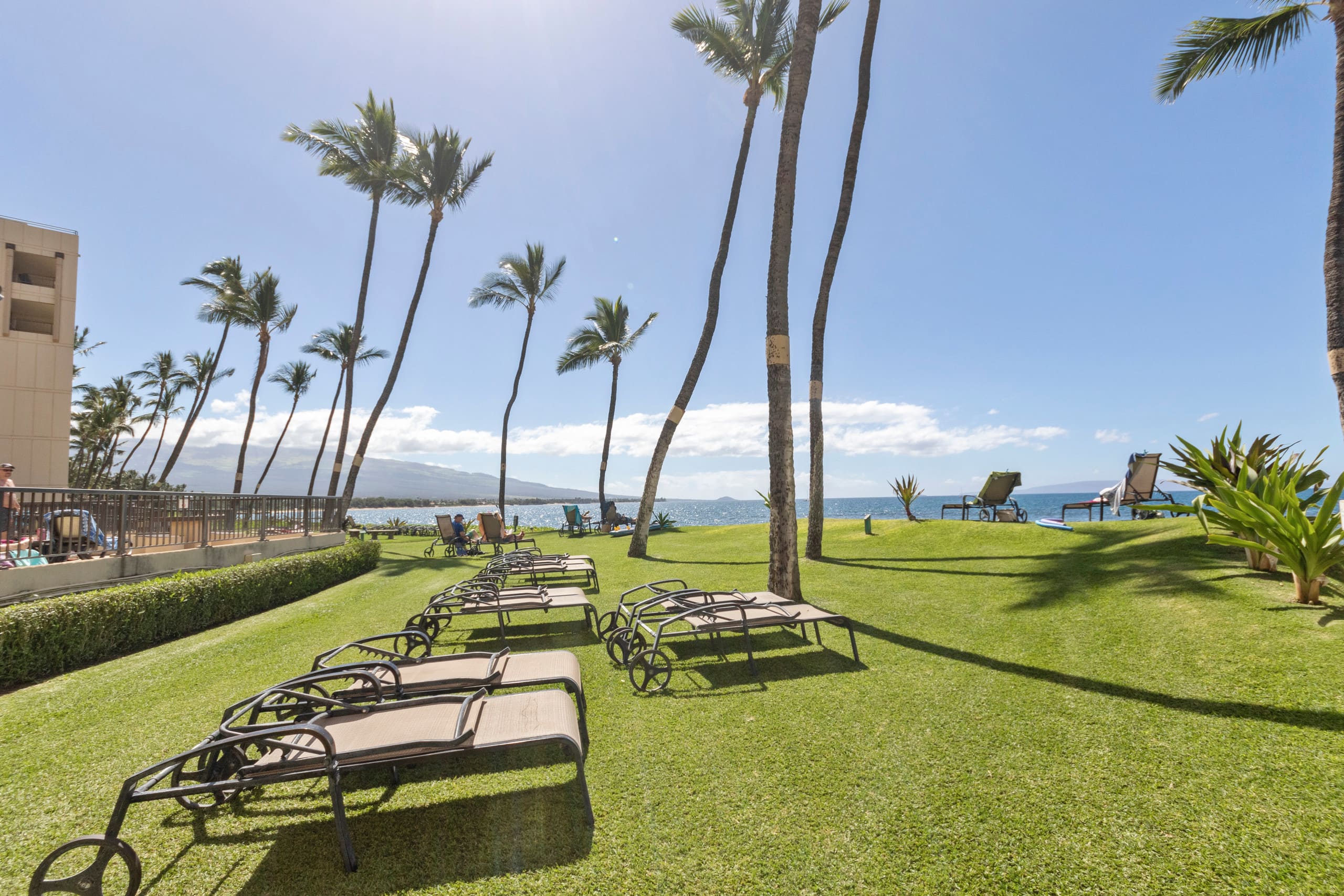Condo in Kihei · ★4.85 · 1 bedroom · 2 beds · 1 bath - Image 21