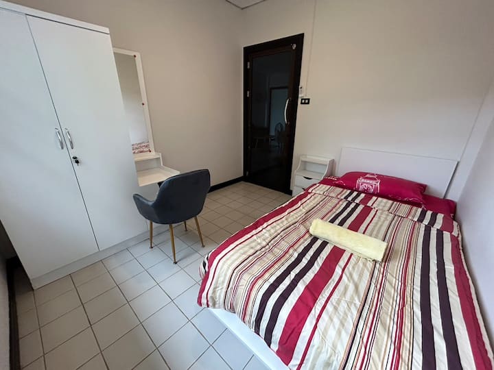 Habitación 1