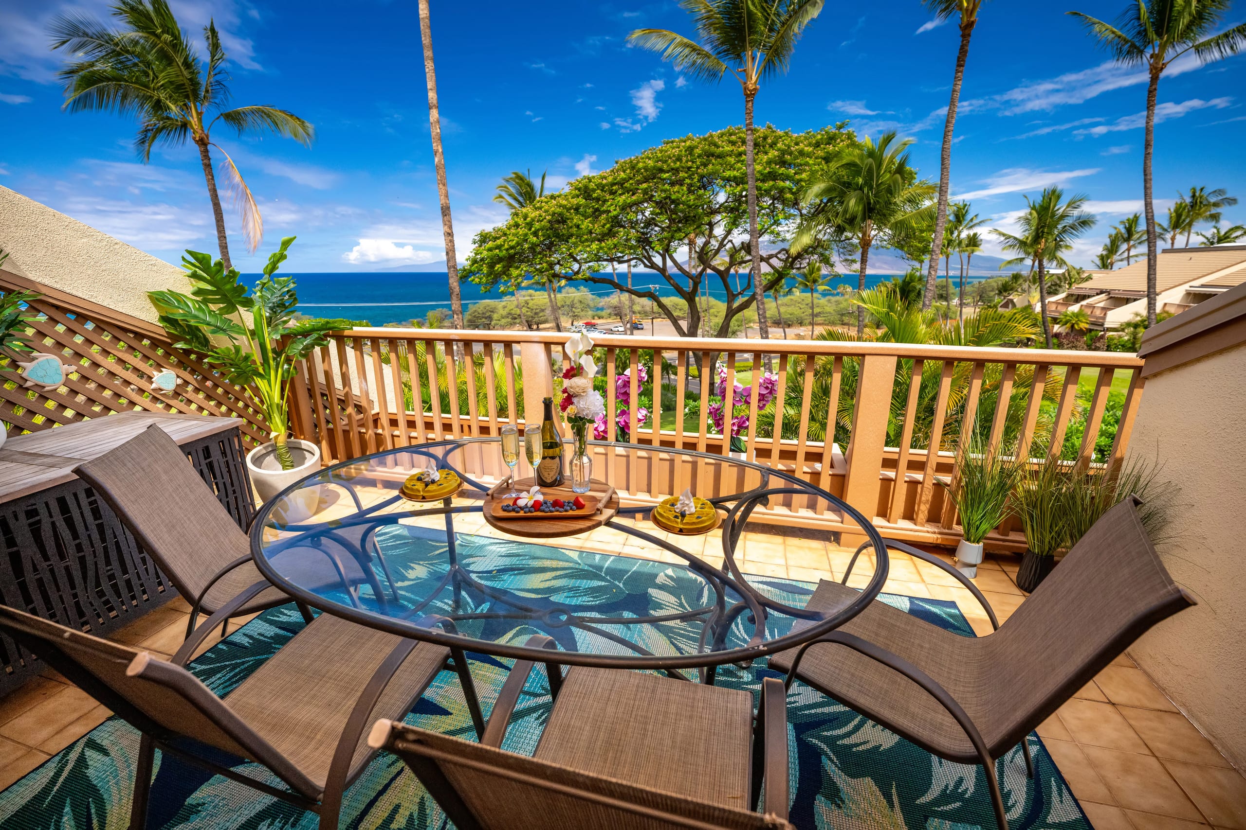 Condo in Kihei · ★4.89 · 2 bedrooms · 3 beds · 2 baths - Image 25