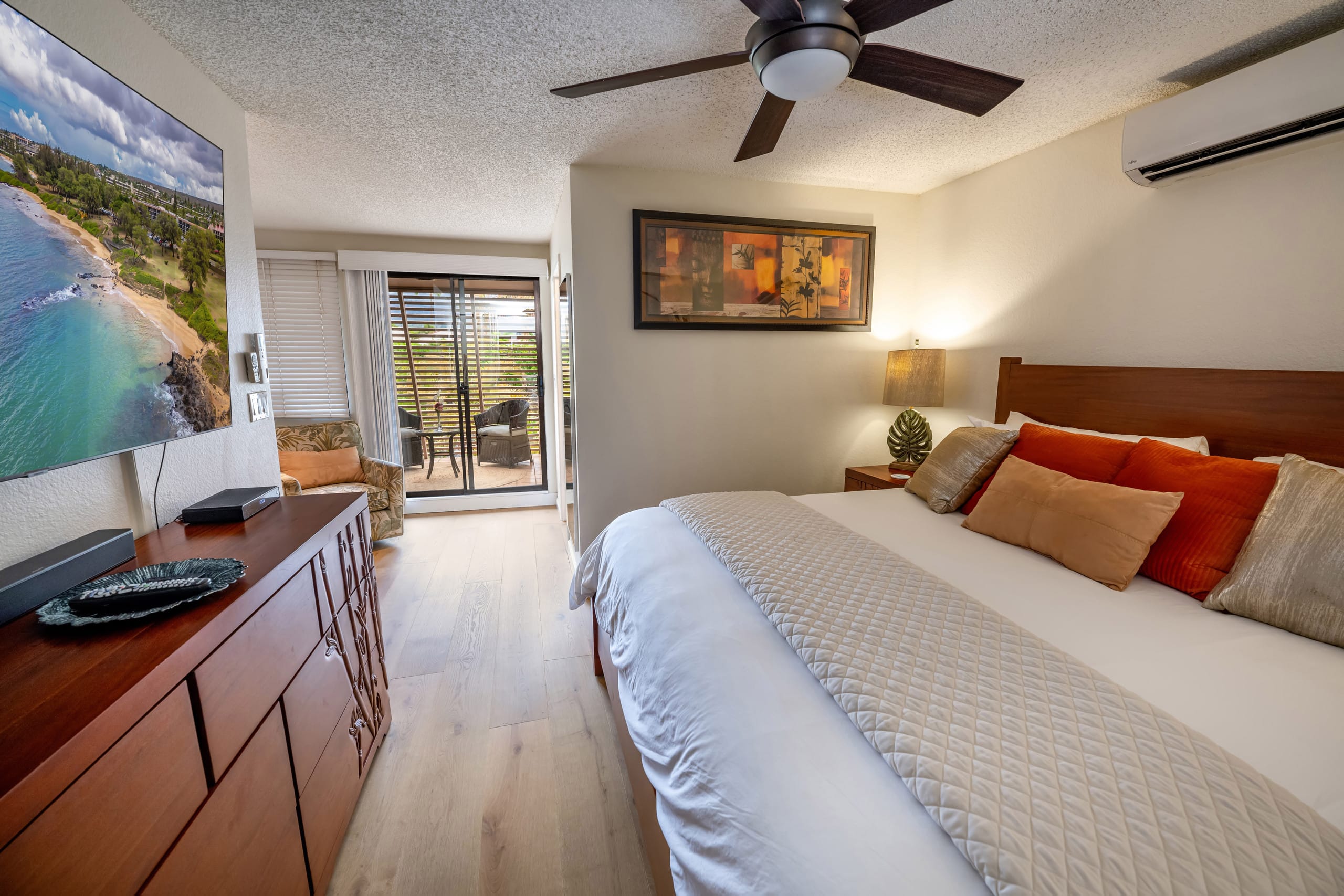Condo in Kihei · ★4.89 · 2 bedrooms · 3 beds · 2 baths - Image 14
