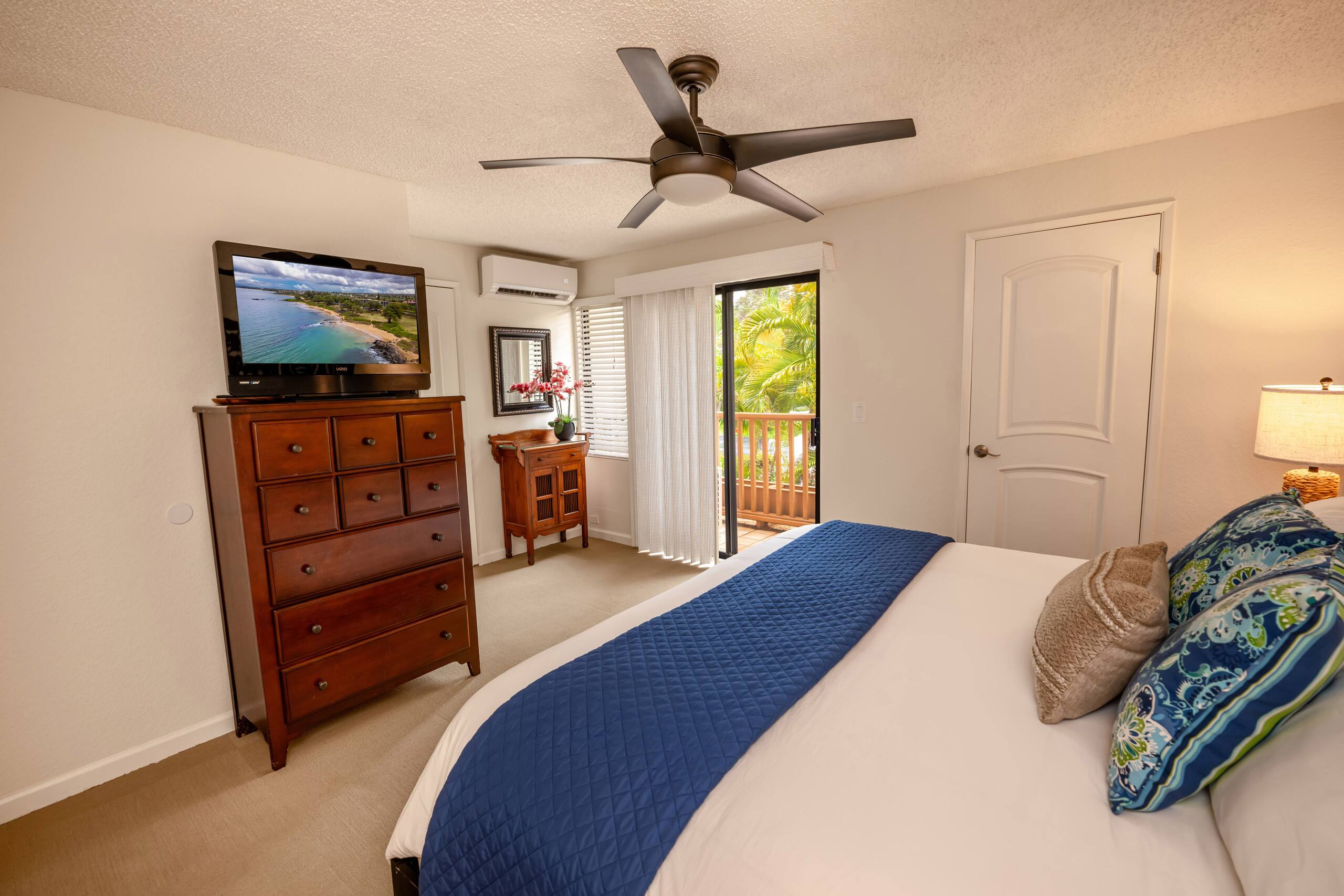 Condo in Kihei · ★4.89 · 2 bedrooms · 3 beds · 2 baths - Image 20