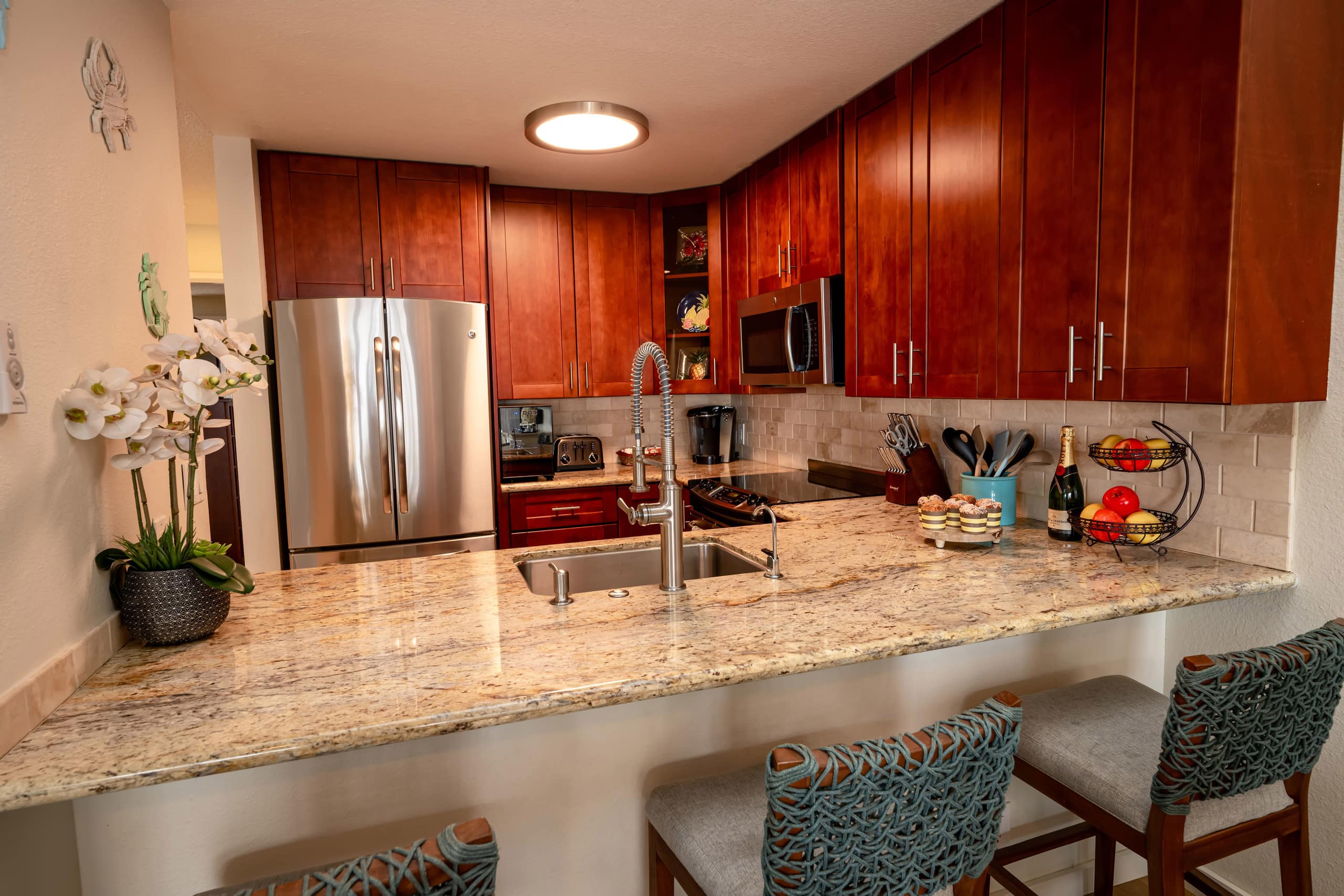 Condo in Kihei · ★4.89 · 2 bedrooms · 3 beds · 2 baths - Image 10
