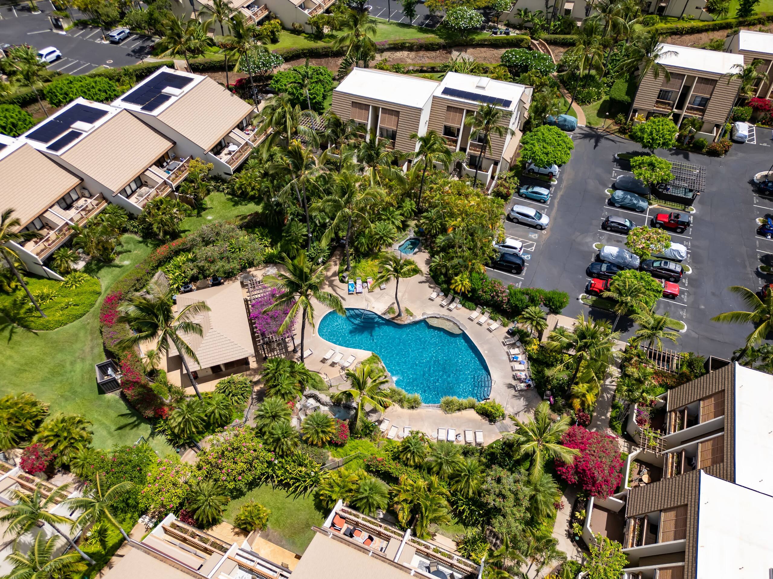 Condo in Kihei · ★4.89 · 2 bedrooms · 3 beds · 2 baths - Image 65