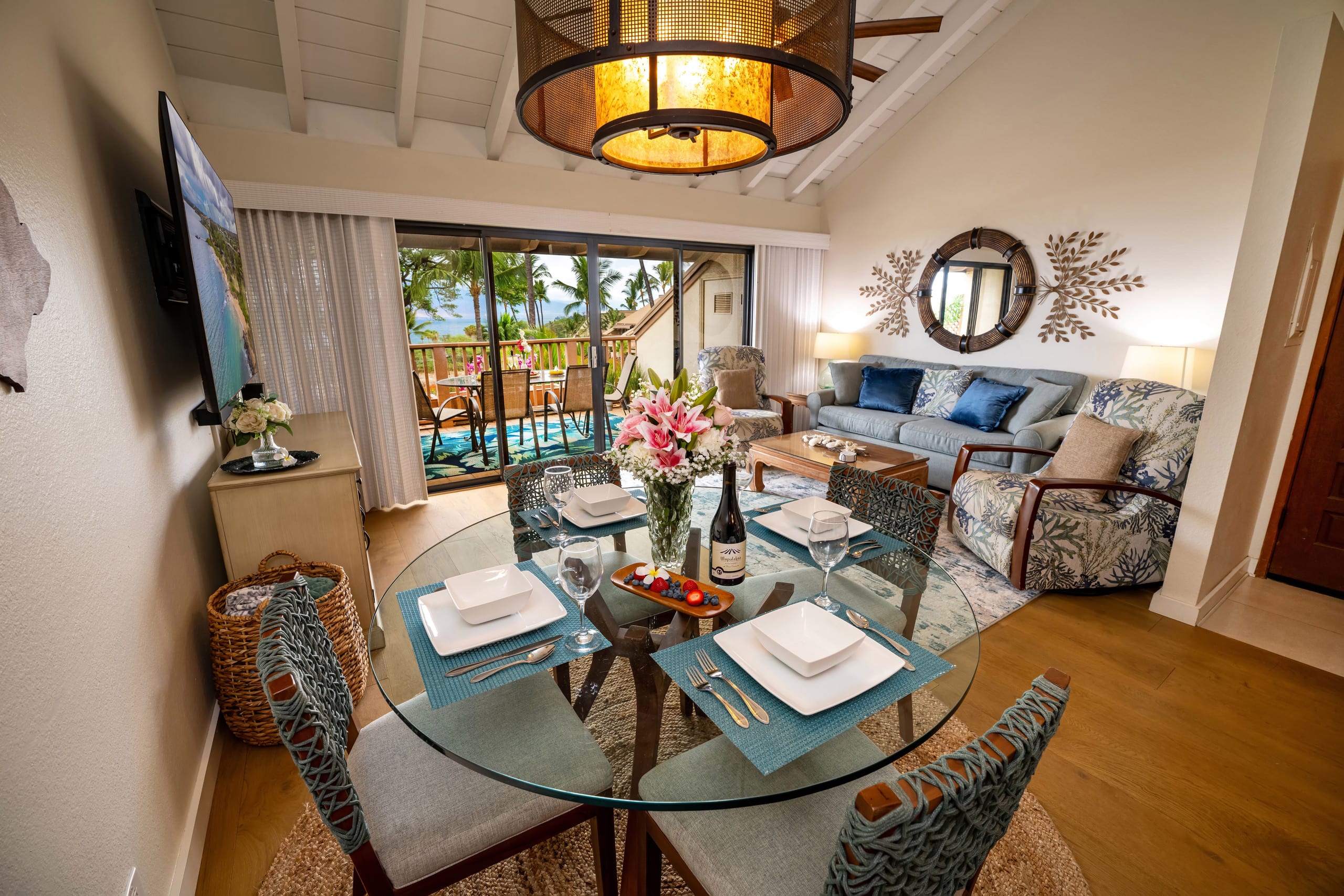 Condo in Kihei · ★4.89 · 2 bedrooms · 3 beds · 2 baths - Image 4