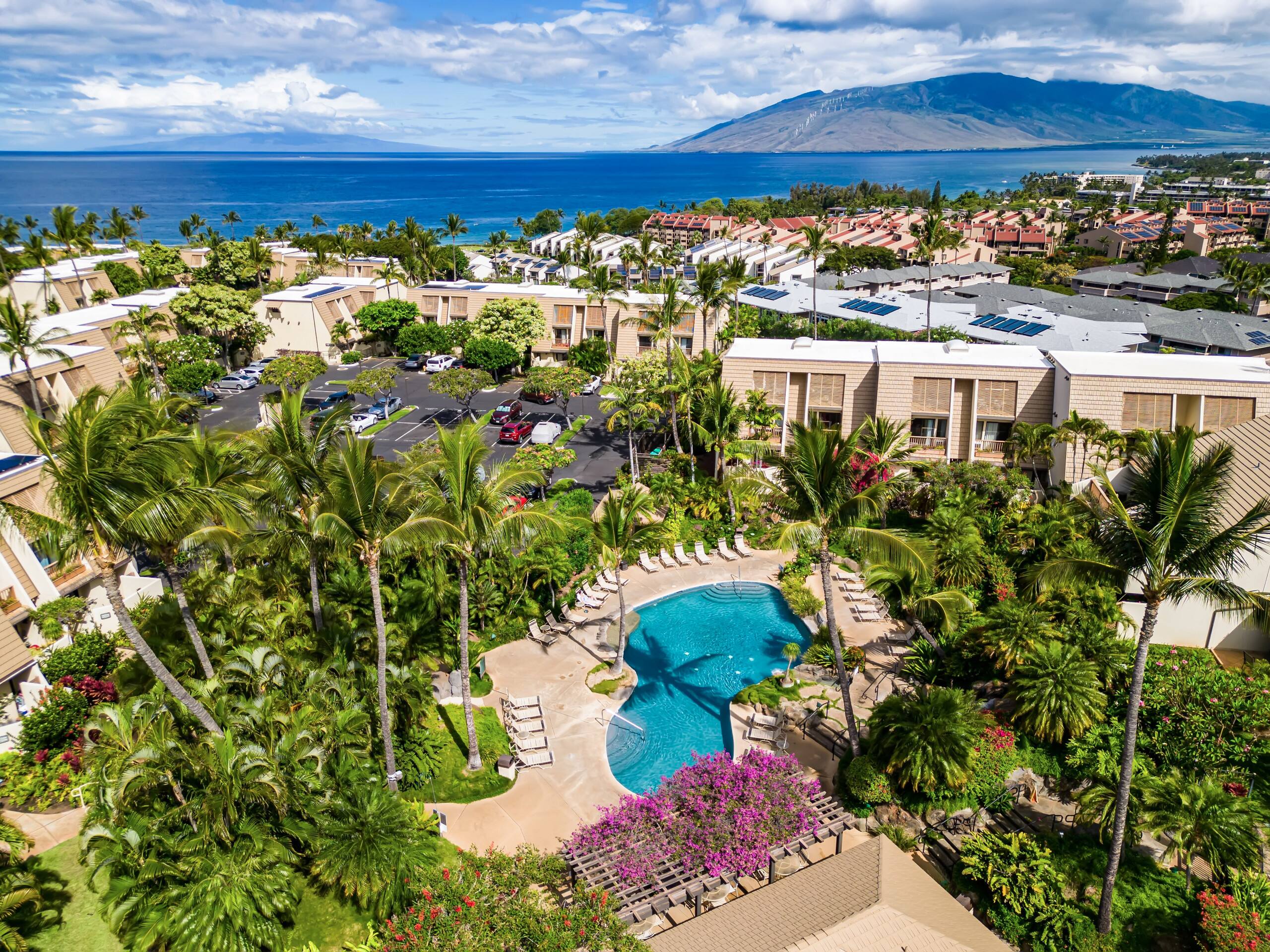 Condo in Kihei · ★4.89 · 2 bedrooms · 3 beds · 2 baths - Image 64