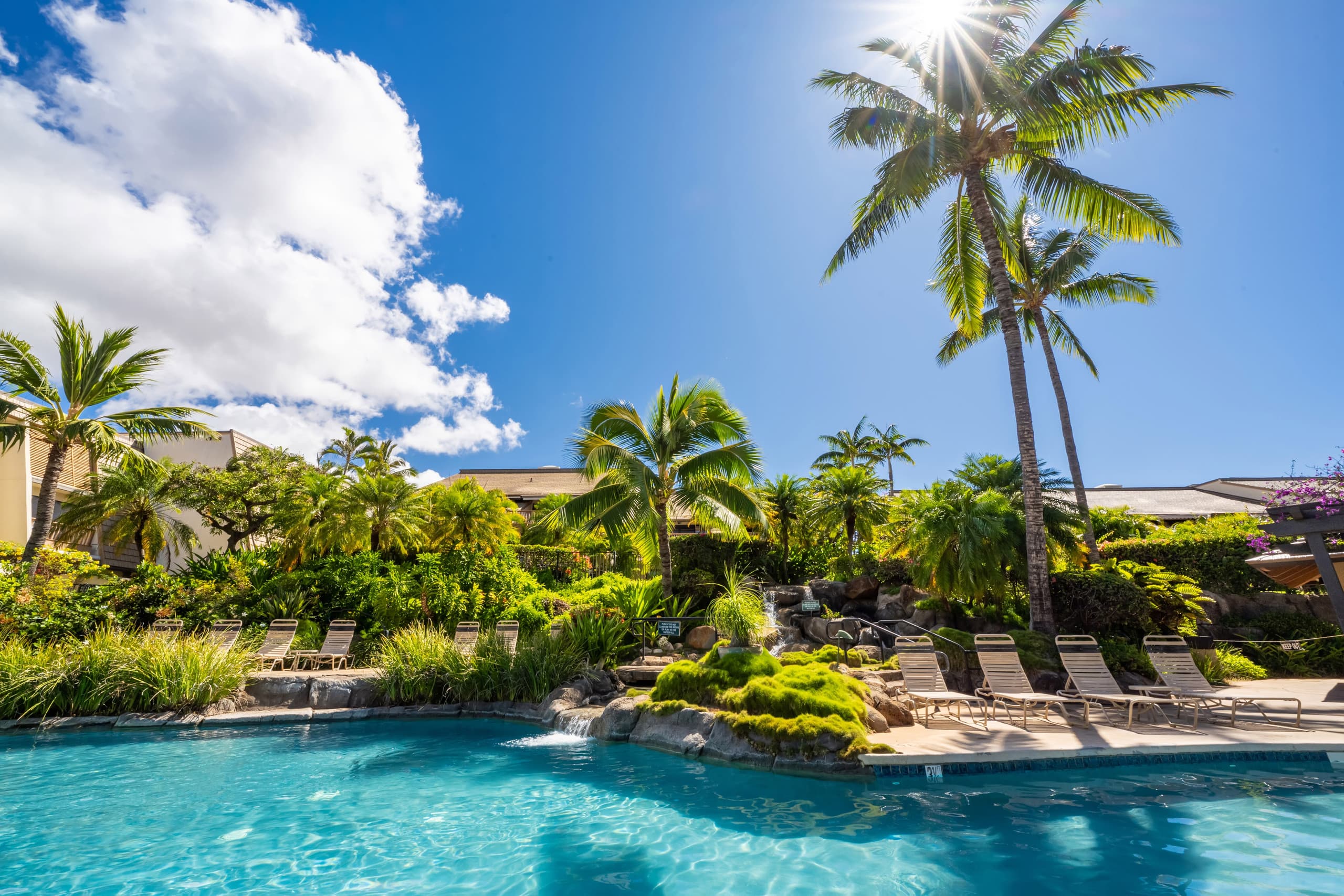 Condo in Kihei · ★4.89 · 2 bedrooms · 3 beds · 2 baths - Image 46