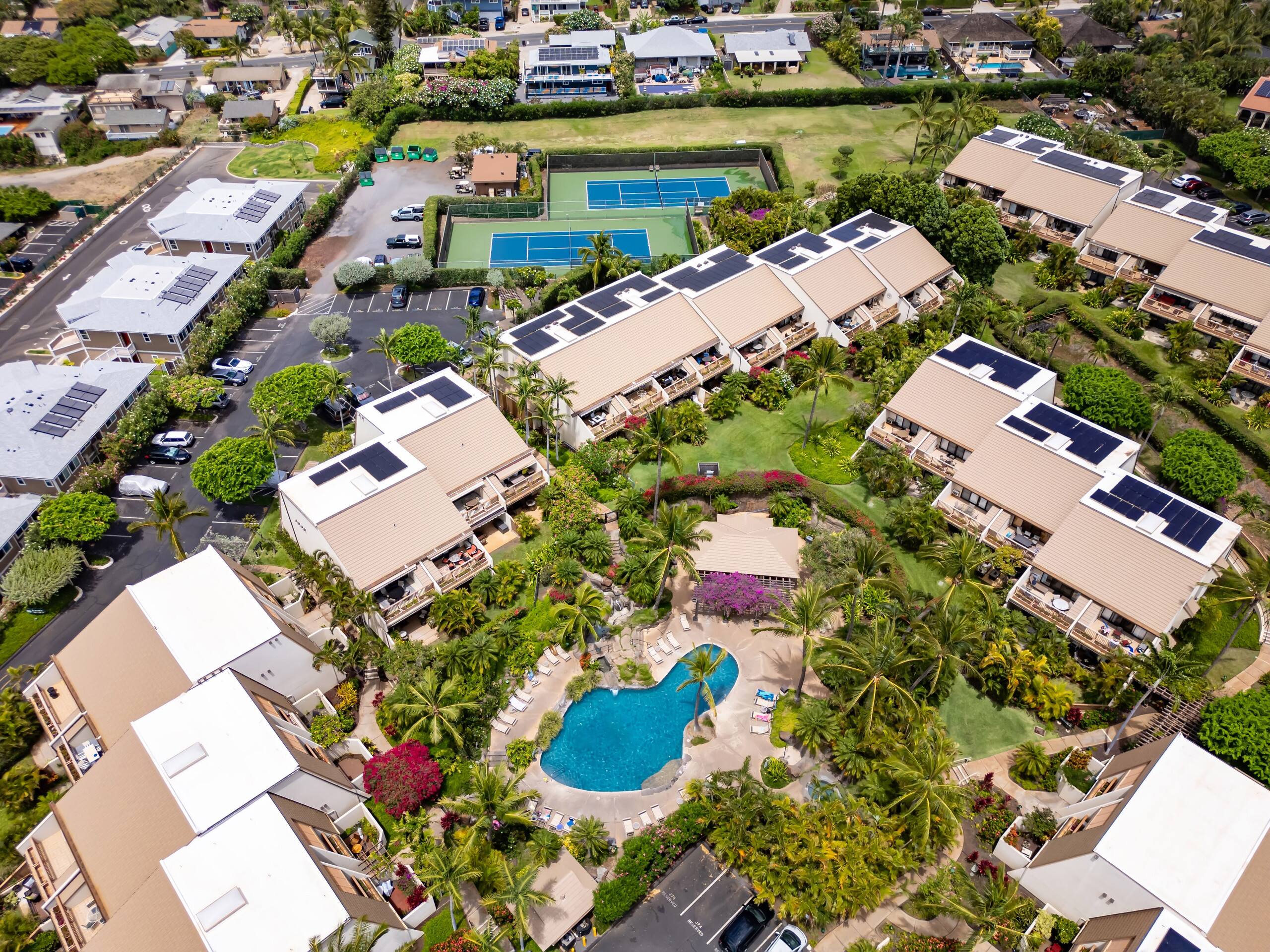 Condo in Kihei · ★4.89 · 2 bedrooms · 3 beds · 2 baths - Image 62