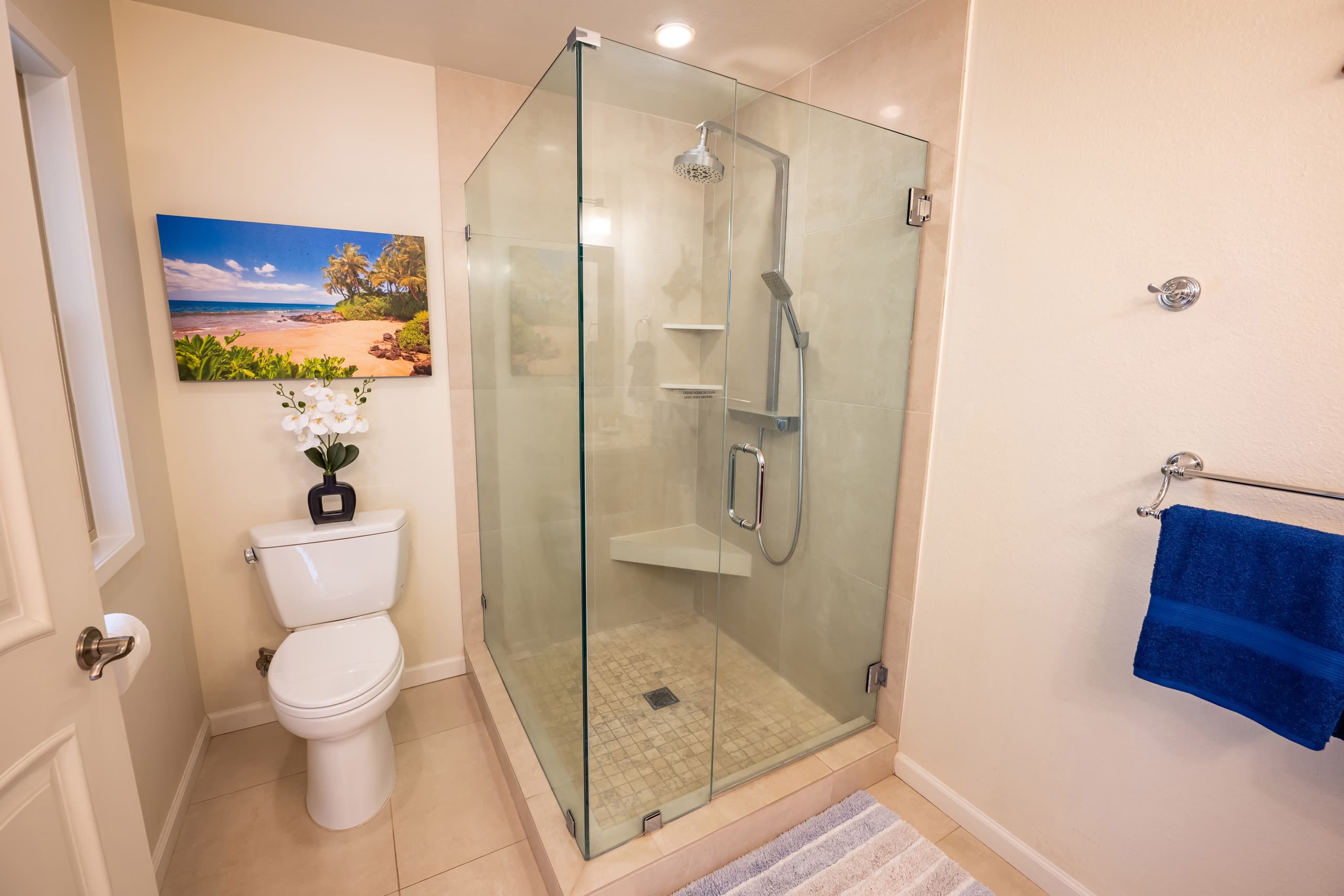 Condo in Kihei · ★4.89 · 2 bedrooms · 3 beds · 2 baths - Image 23