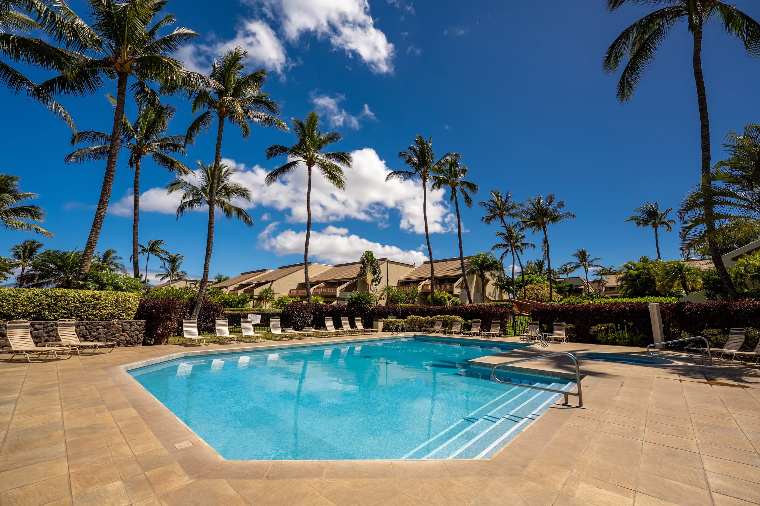Condo in Kihei · ★4.89 · 2 bedrooms · 3 beds · 2 baths - Image 50