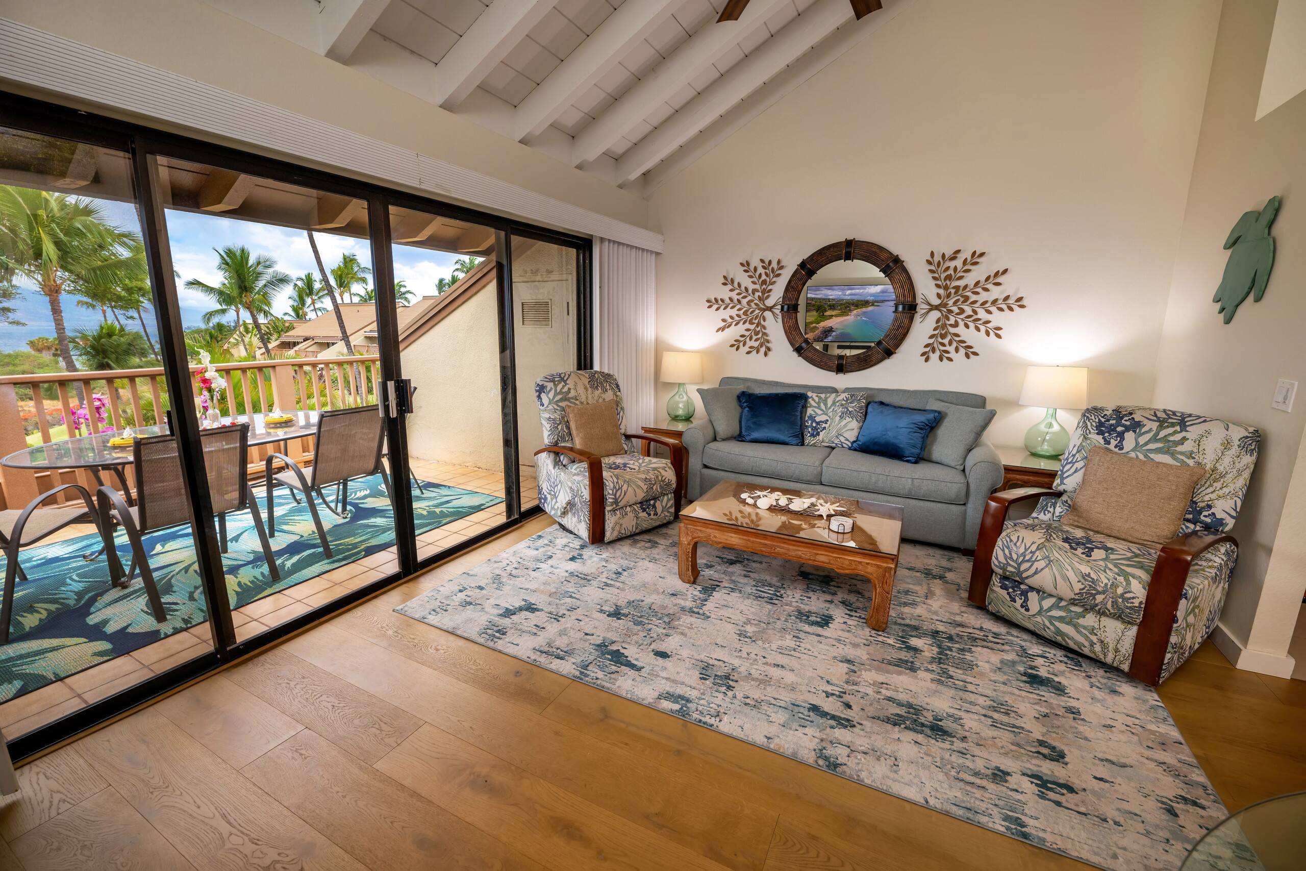 Condo in Kihei · ★4.89 · 2 bedrooms · 3 beds · 2 baths - Image 3
