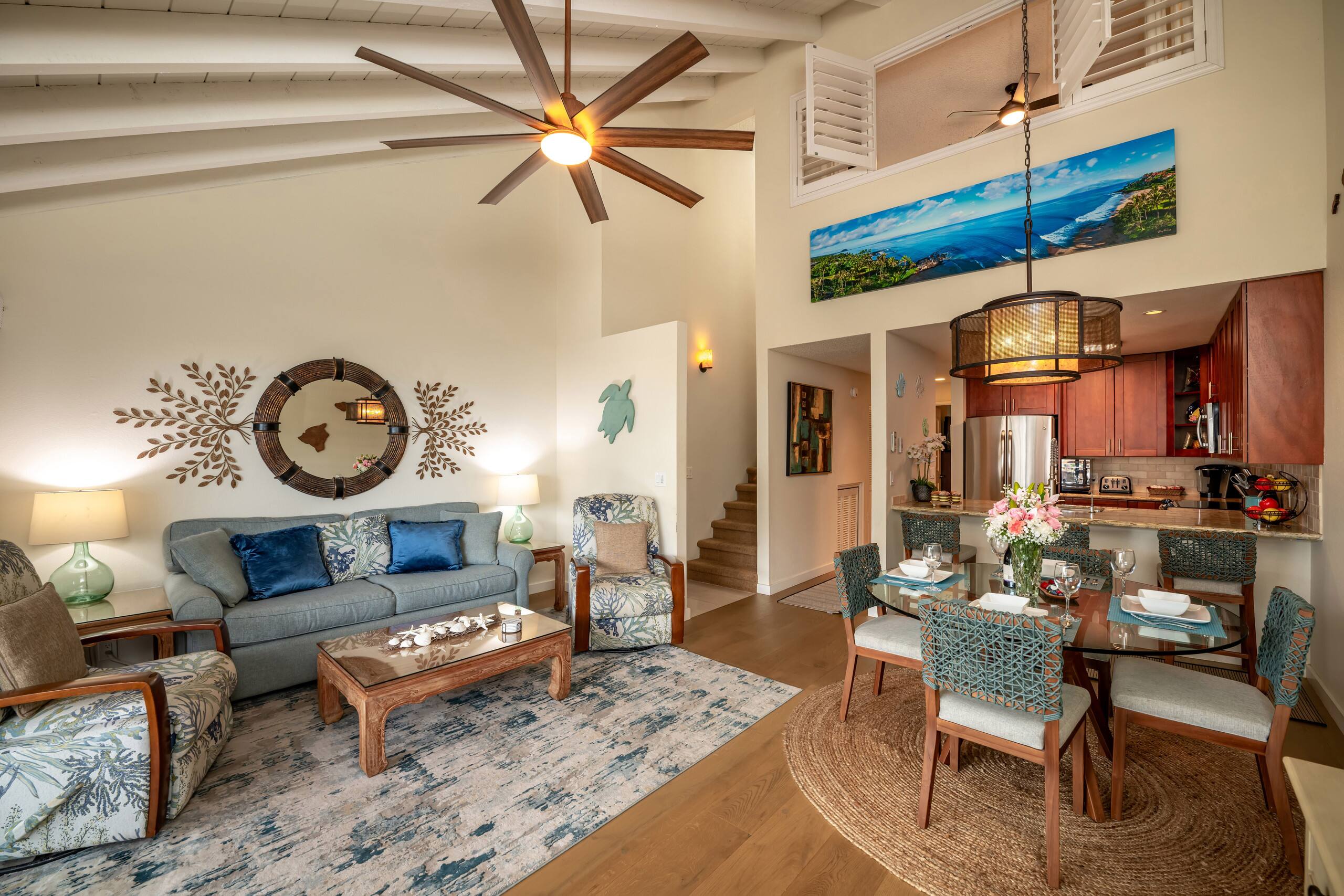 Condo in Kihei · ★4.89 · 2 bedrooms · 3 beds · 2 baths - Image 5